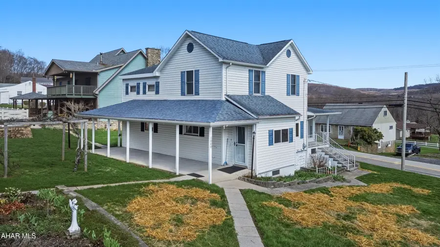 1040 Station Road, Twin Rocks, PA 15960 - #3