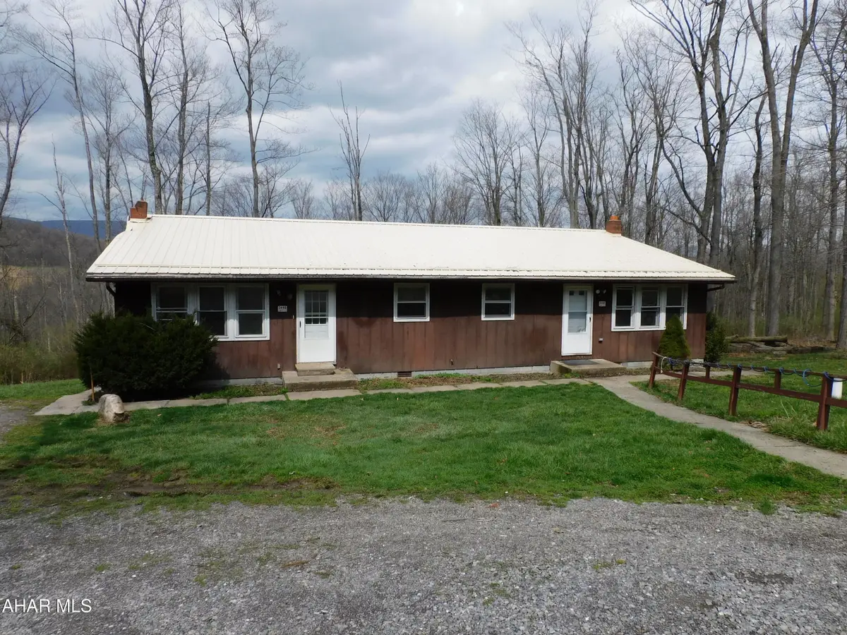 3446 Skelp Mountain Road, Altoona, PA 16601 - #1