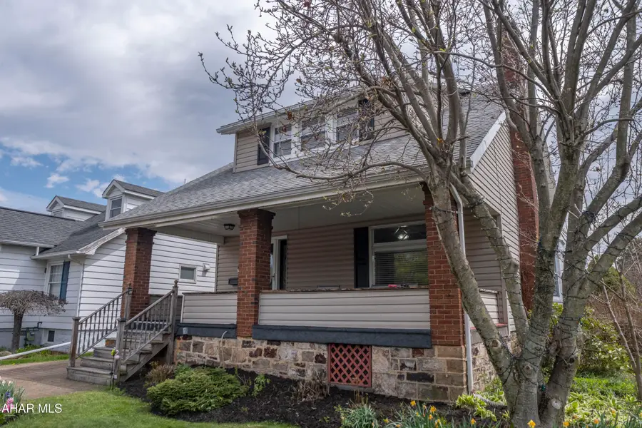 5413 Grandview Avenue, Altoona, PA 16601 - #2