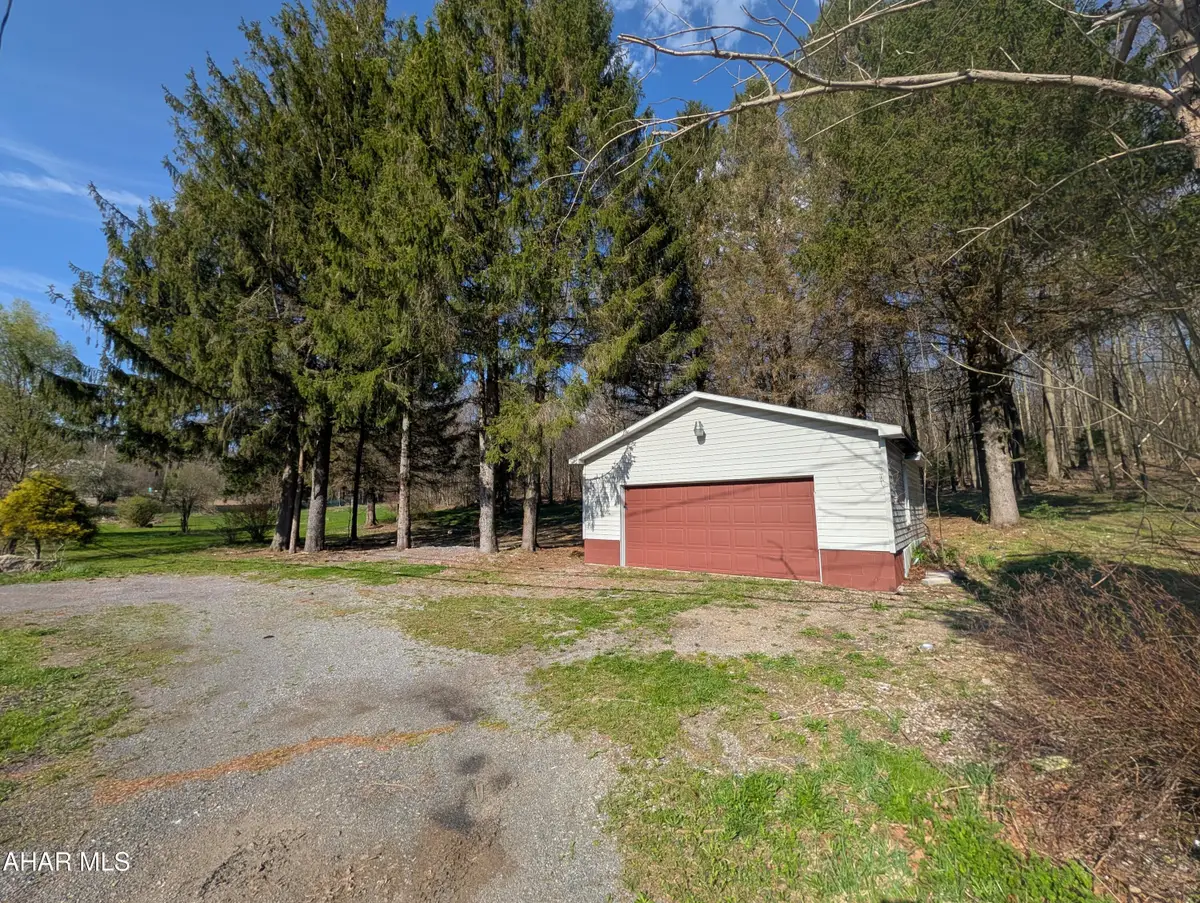 4924 Colonel Drake Highway, Ashville, PA 16613 - #1