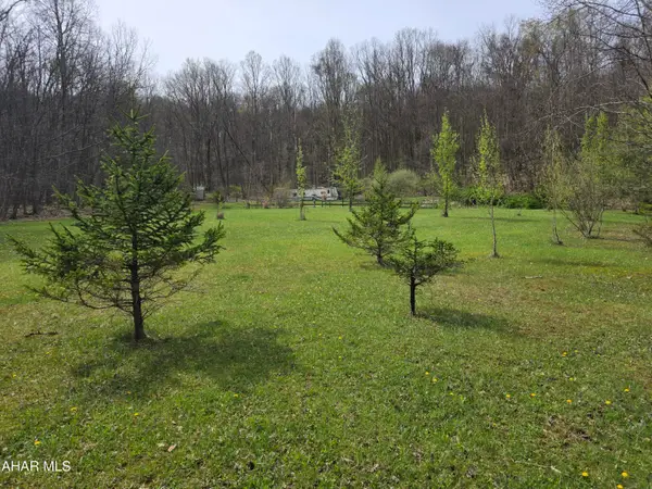 0 Sylvis Road, Westover, PA 16692