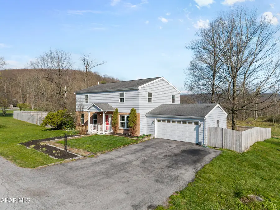 513 Oak Lane, Tyrone, PA 16686 - #3
