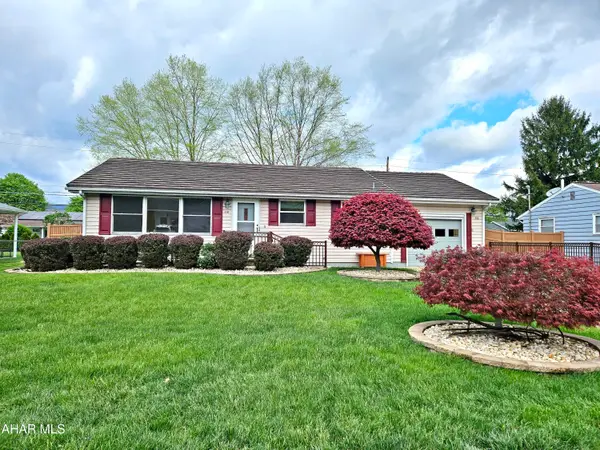 116 Cherry Avenue, Tyrone, PA 16686