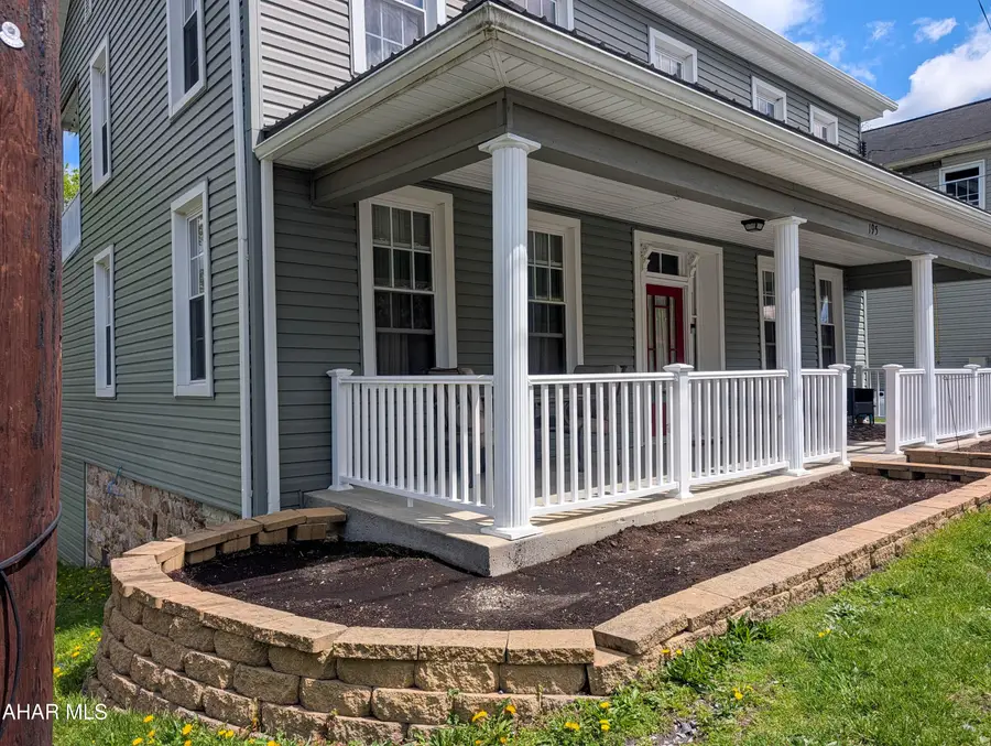 195 Wolfsburg Road, Bedford, PA 15522 - #2