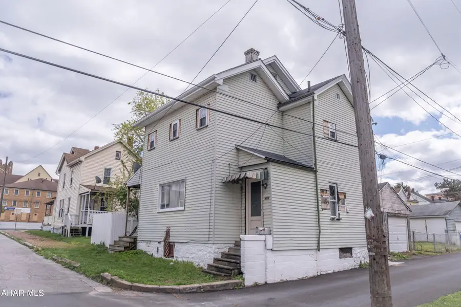 409 2nd Street, Altoona, PA 16602 - #2