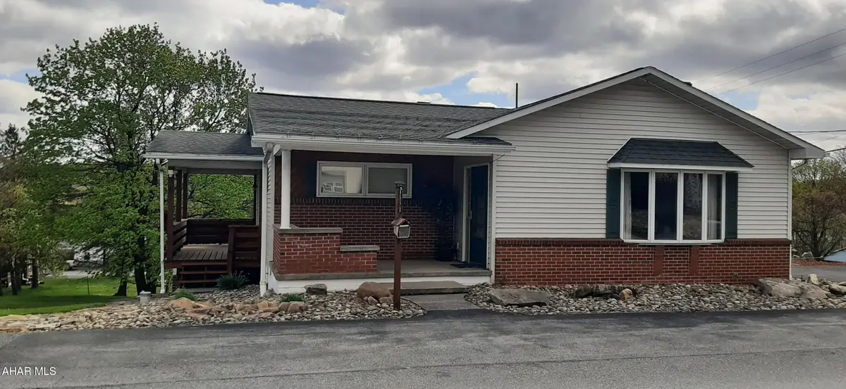 159 Walnut Street, Coupon, PA 16629 - #1