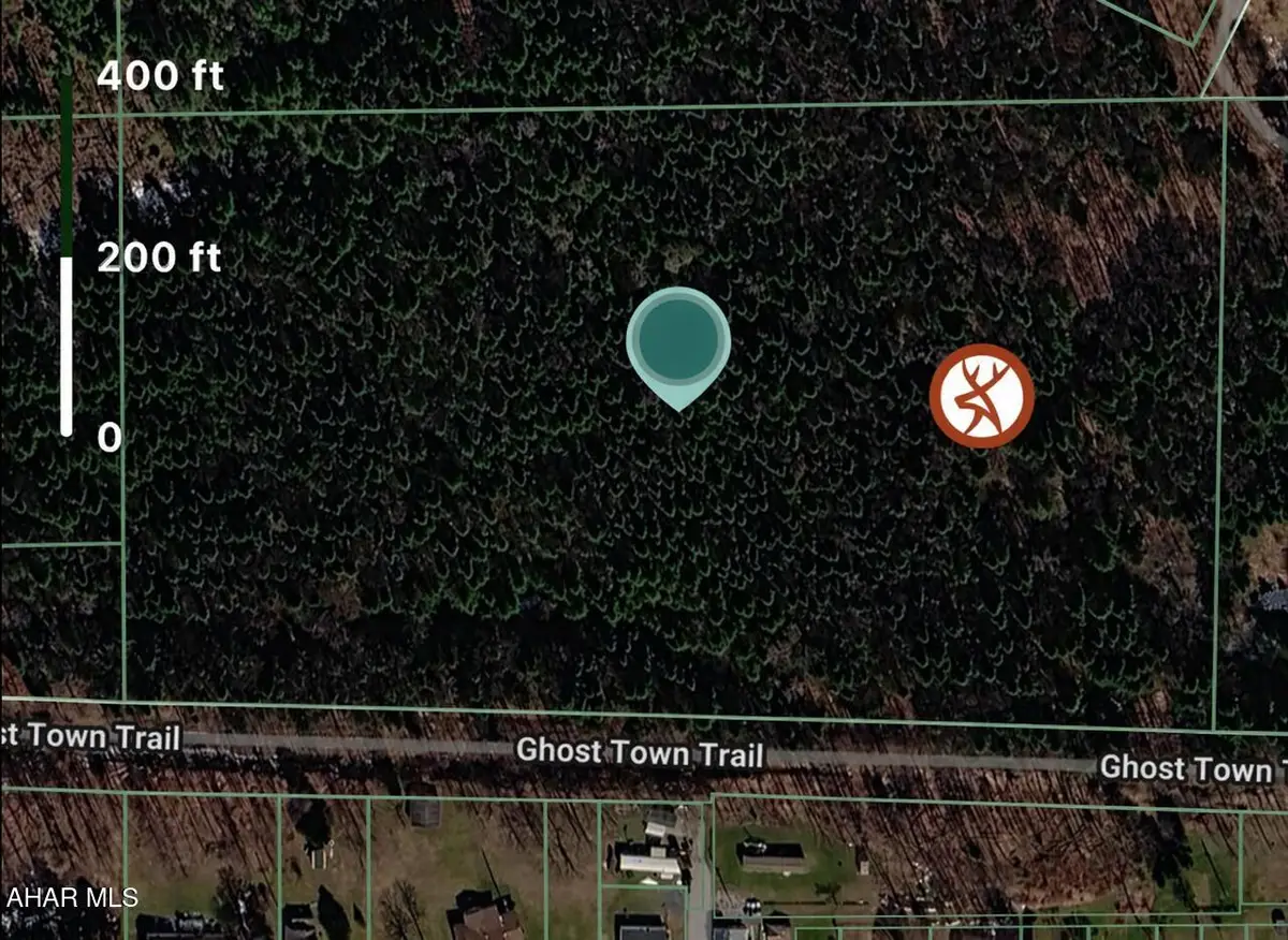 0 Mylo Park, Ebensburg, PA 15931 - #1