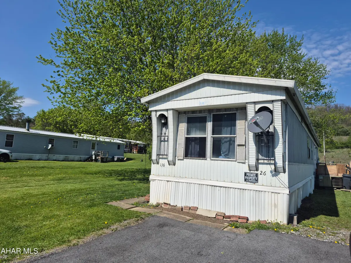 136 Creekside Drive, Tyrone, PA 16686 - #1