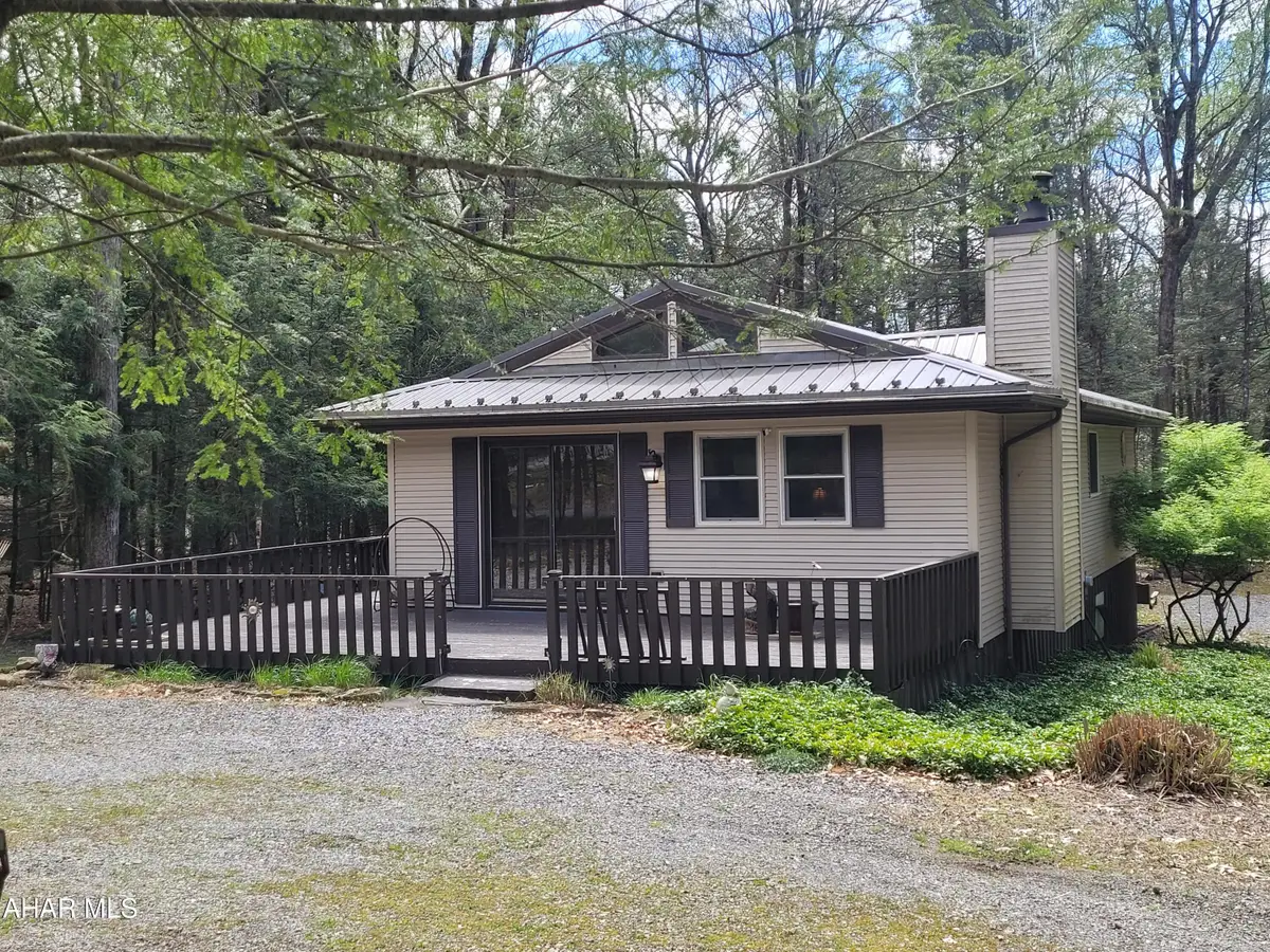 375 Troxell Spring Road, Flinton, PA 16640 - #1