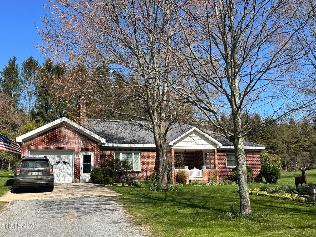 535 Number Nine Road, Hastings, PA 16646 - #1