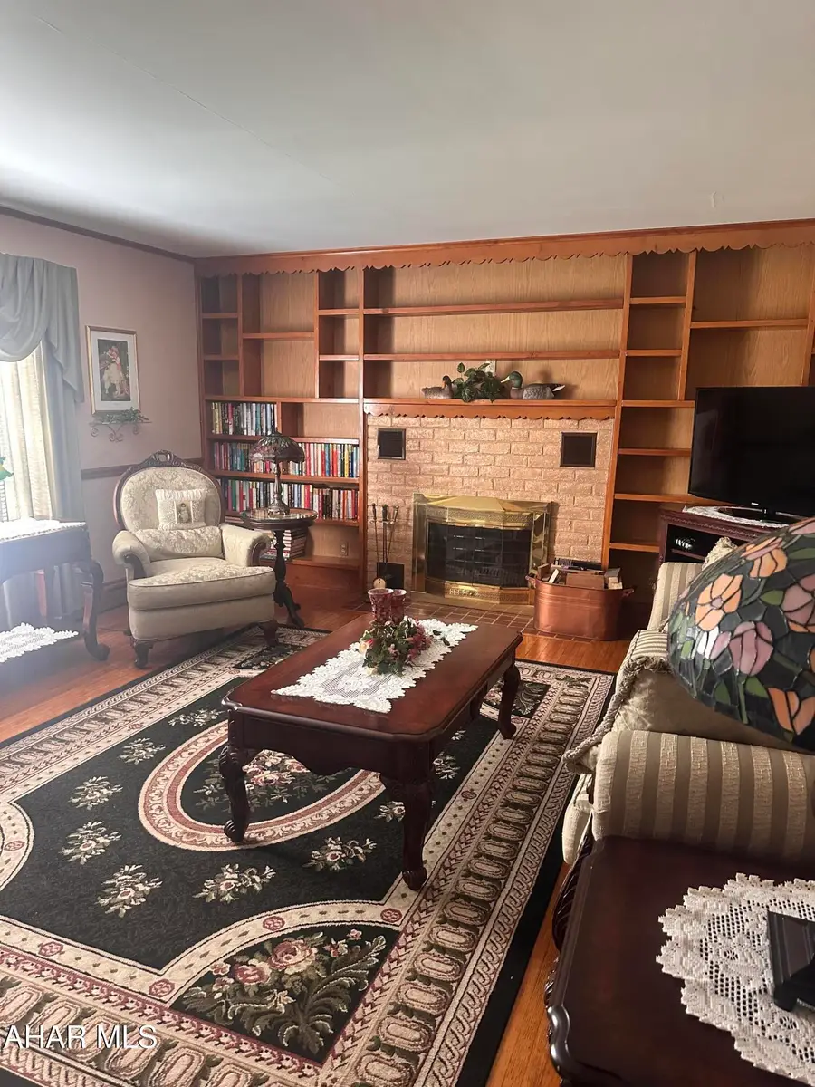 535 Number Nine Road, Hastings, PA 16646 - #2