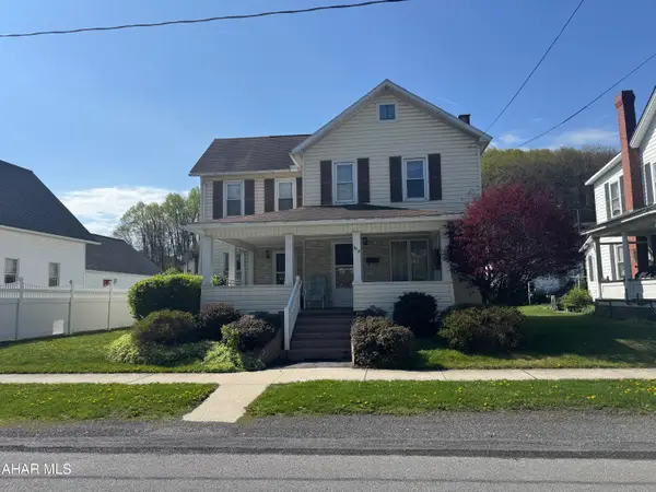 619 Magee Avenue, Patton, PA 16668