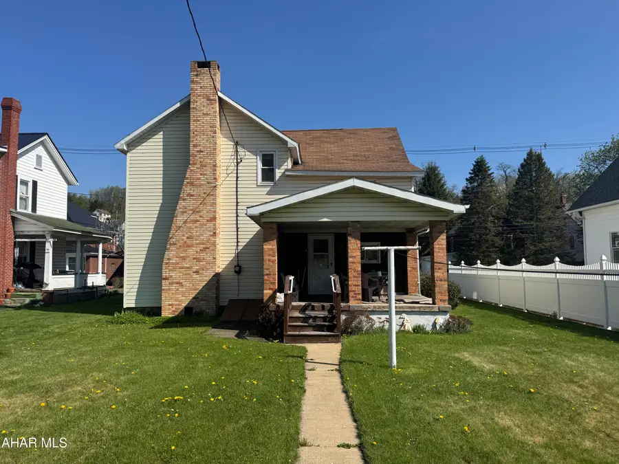 619 Magee Avenue, Patton, PA 16668 - #2