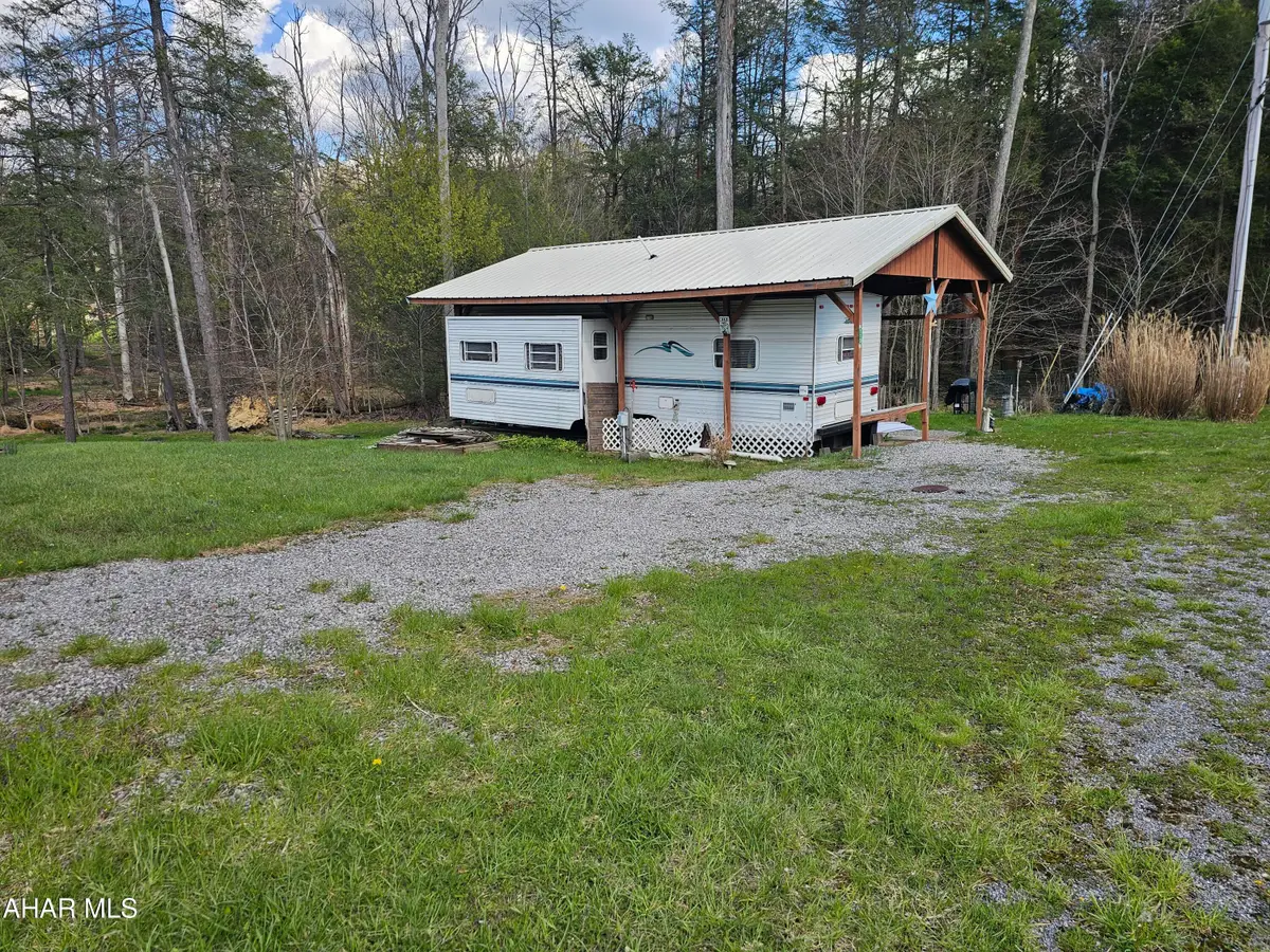 113 Mistletoe Road, Flinton, PA 16640 - #1