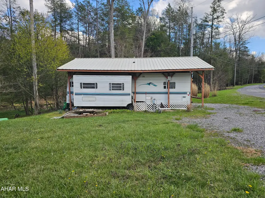 113 Mistletoe Road, Flinton, PA 16640 - #2