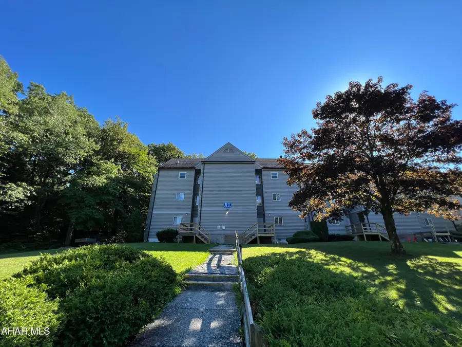 177 E Valley Point Lane, Claysburg, PA 16625 - #2