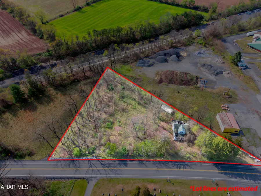 16654 Lincoln Highway, Breezewood, PA 15533 - #2