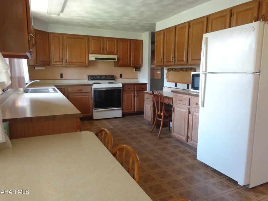 3881 Johnstown Road, Portage, PA 15946 - #3