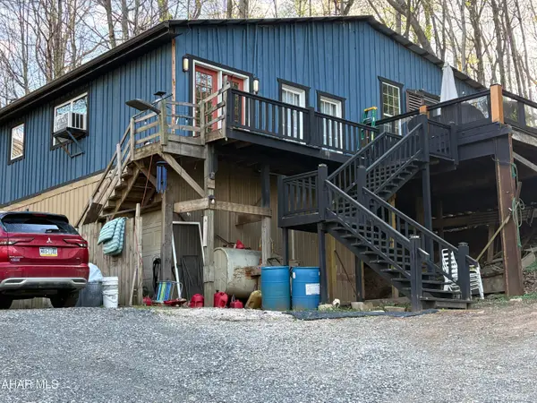 414 Penrod Beach Road, Hopewell, PA 16650
