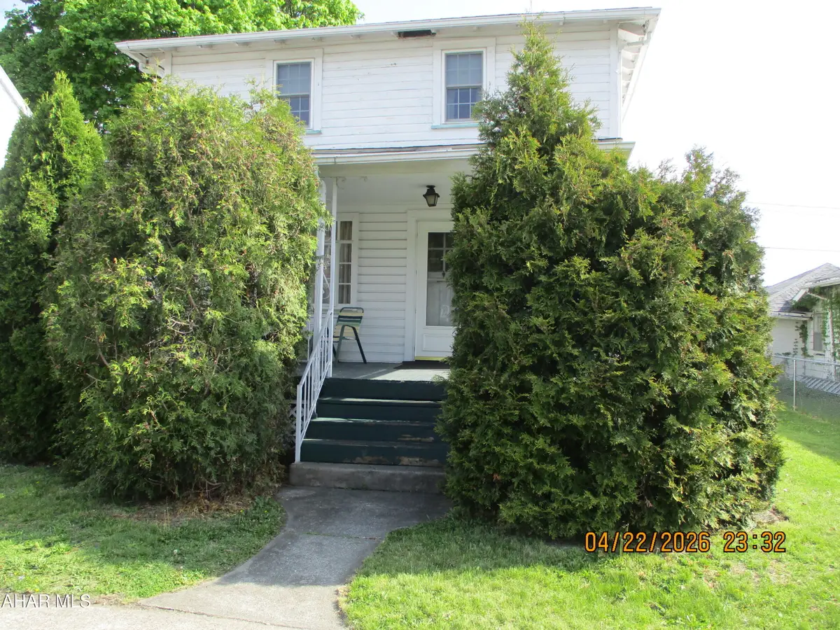 884 Millville Road, Altoona, PA 16601 - #1