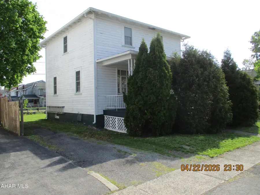 884 Millville Road, Altoona, PA 16601 - #2