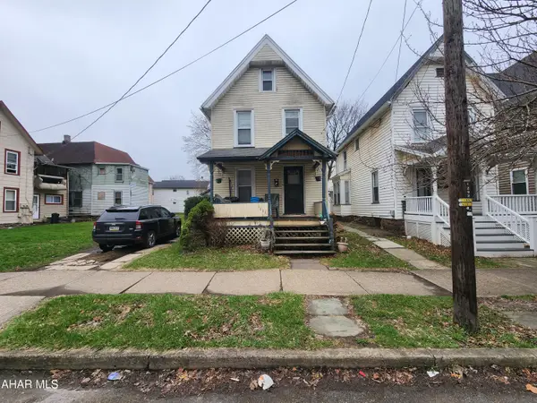 1041 Memorial Avenue, Williamsport, PA 17701
