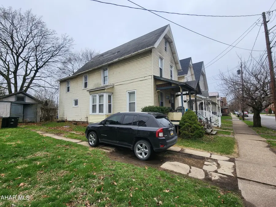 1041 Memorial Avenue, Williamsport, PA 17701 - #2