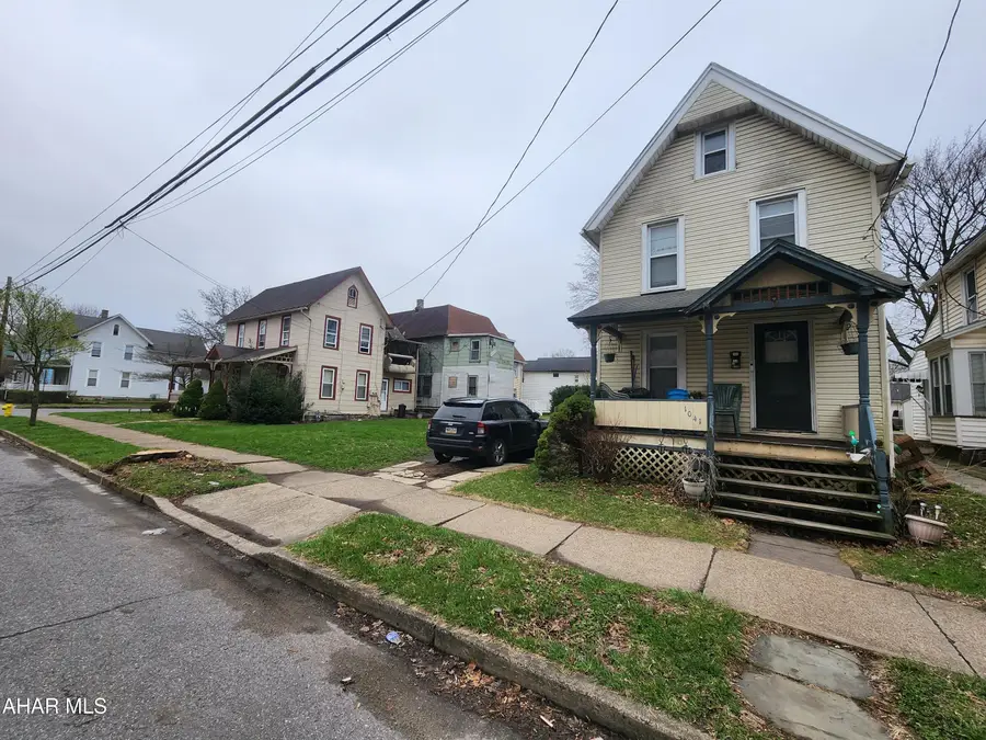 1041 Memorial Avenue, Williamsport, PA 17701 - #3