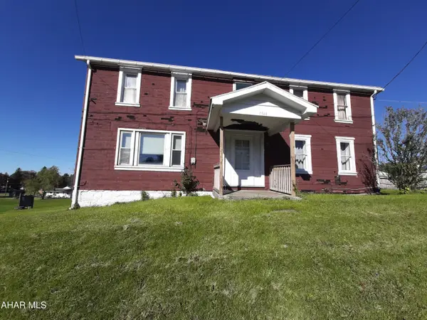 7848 Admiral Peary Highway, Cresson, PA 16630