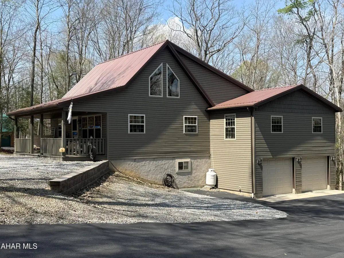 270 Red Oak Road, Flinton, PA 16640 - #1