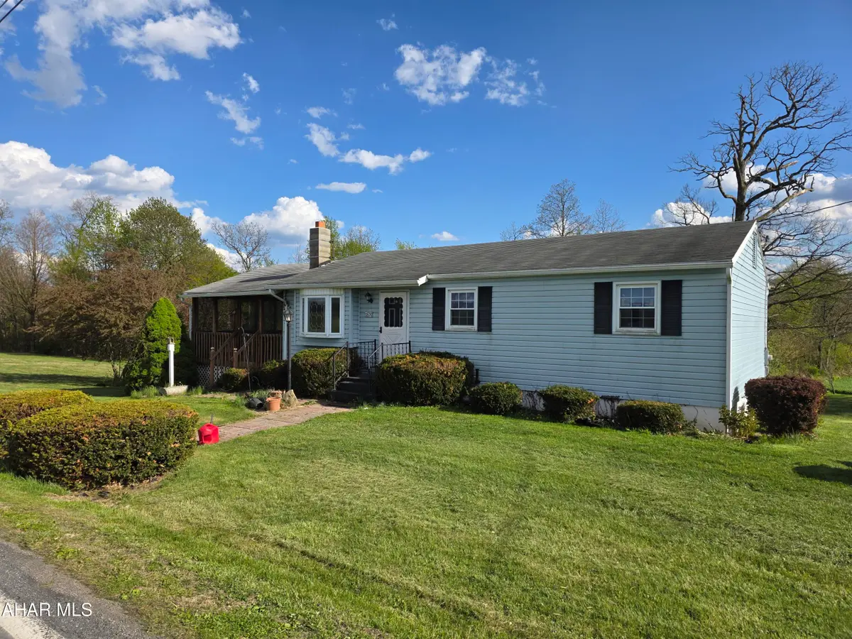 1621 Hileman Road, Tyrone, PA 16686 - #1