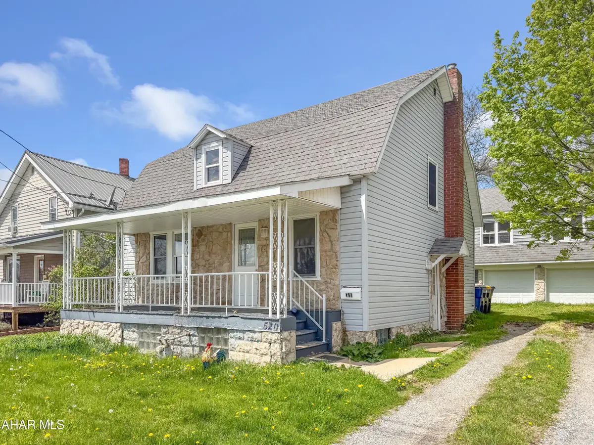 520 W Ogle Street, Ebensburg, PA 15931 - #1