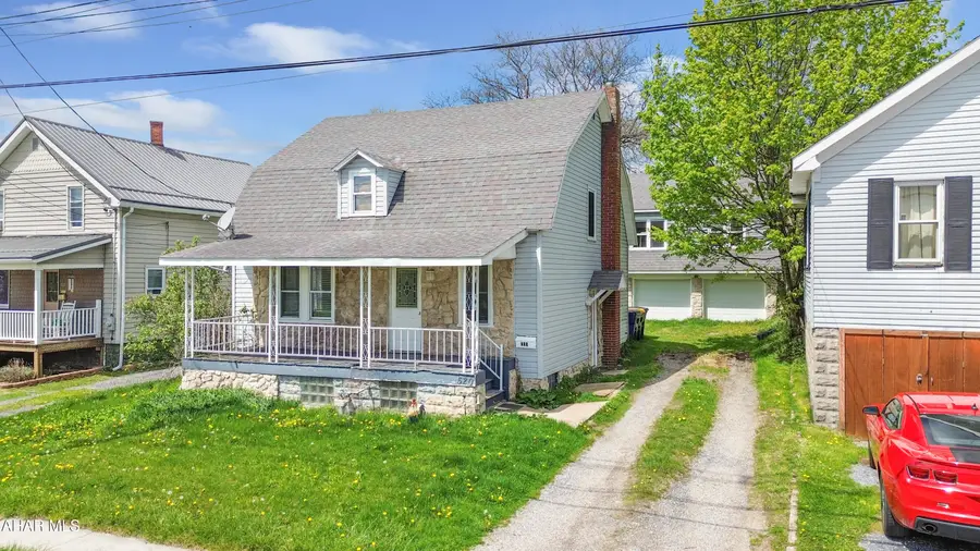 520 W Ogle Street, Ebensburg, PA 15931 - #3