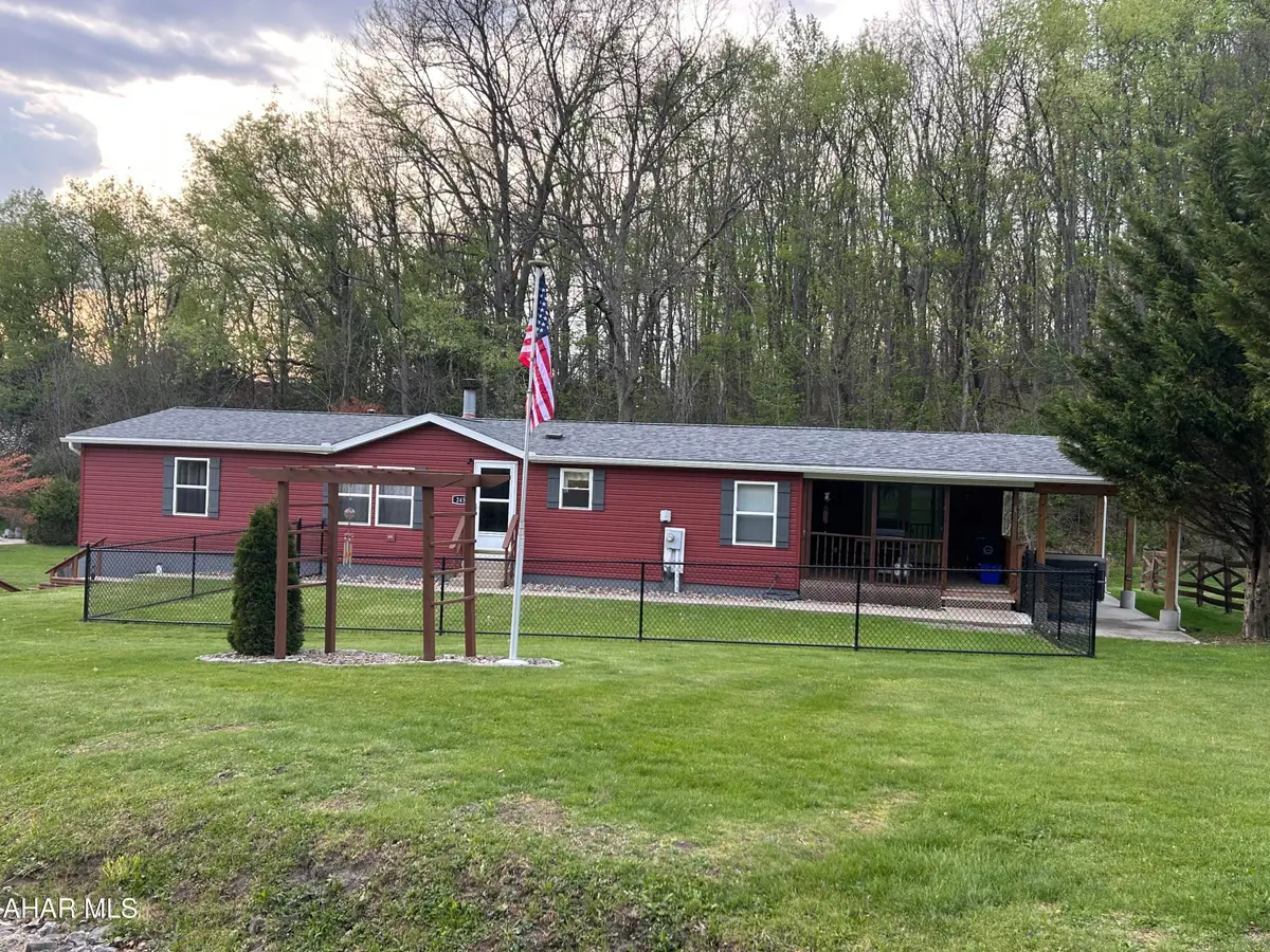 245 Sandy Run Road, Altoona, PA 16601 - #1