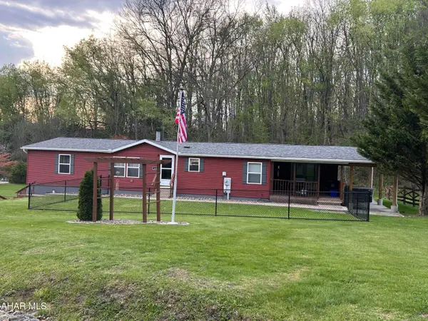 245 Sandy Run Road, Altoona, PA 16601
