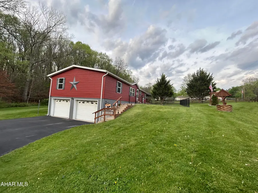 245 Sandy Run Road, Altoona, PA 16601 - #2