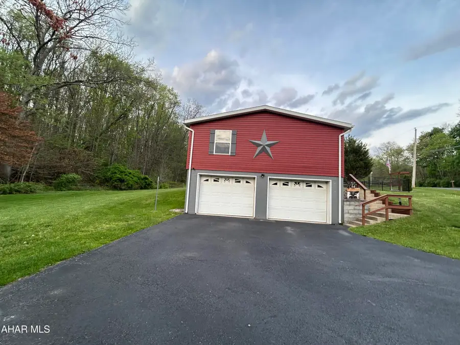 245 Sandy Run Road, Altoona, PA 16601 - #3