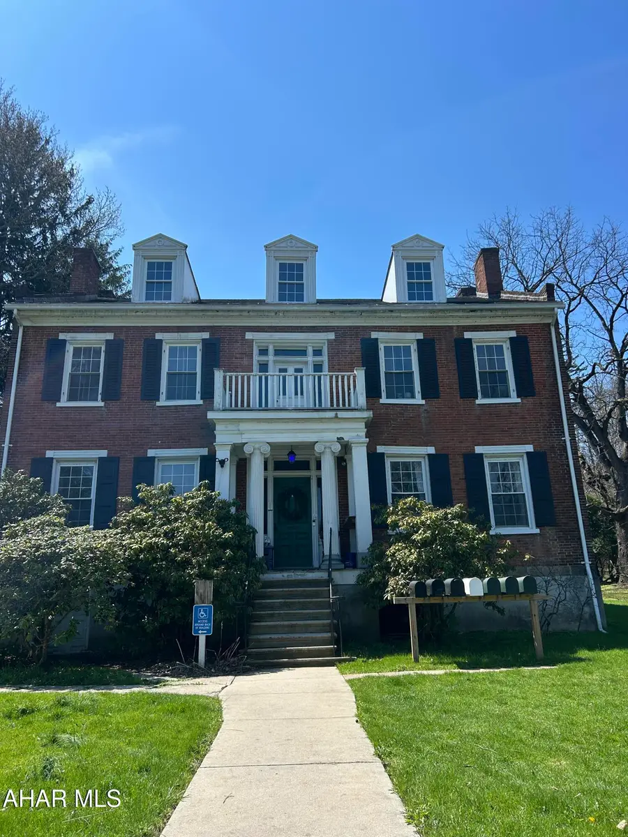 316 Newry Street, Hollidaysburg, PA 16648 - #3