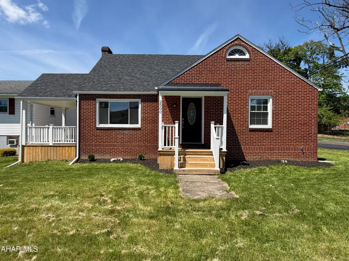 2500 Pleasant Valley Boulevard, Altoona, PA 16602 - #1