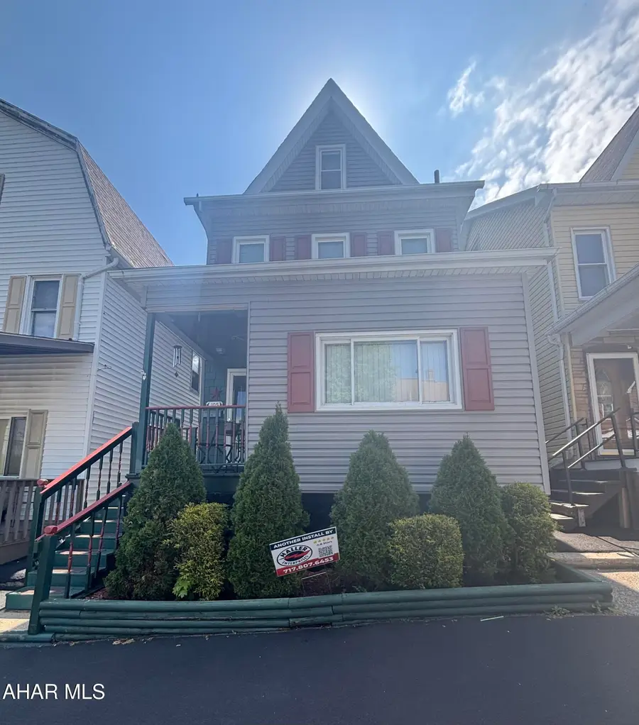 105 1st Avenue, Altoona, PA 16602 - #2