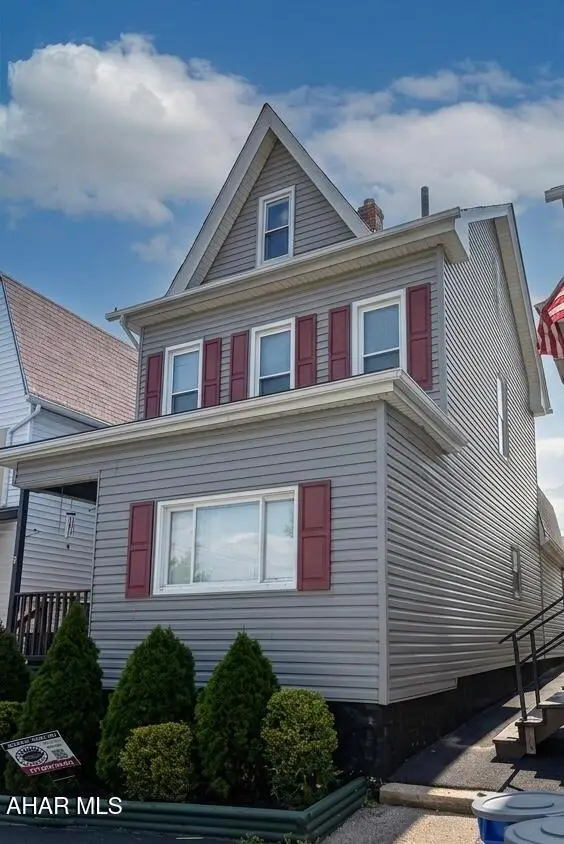 105 1st Avenue, Altoona, PA 16602 - #3