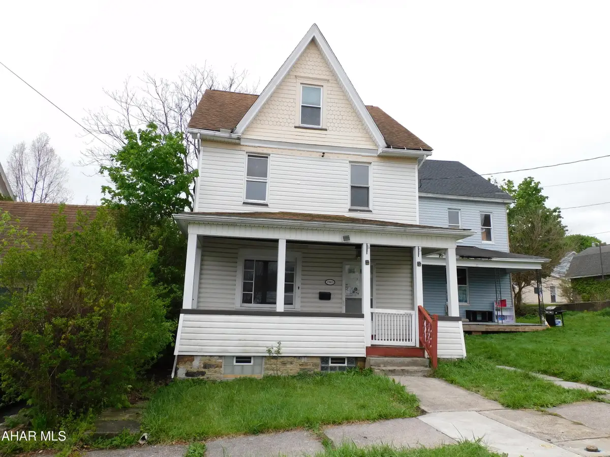 1903 19th Street, Altoona, PA 16601 - #1