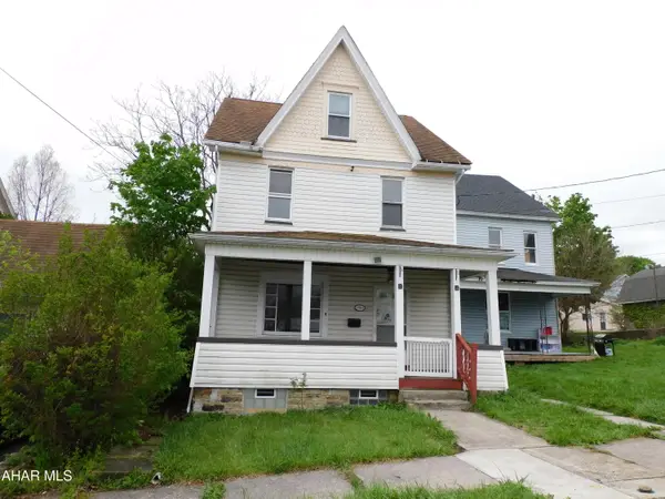 1903 19th Street, Altoona, PA 16601