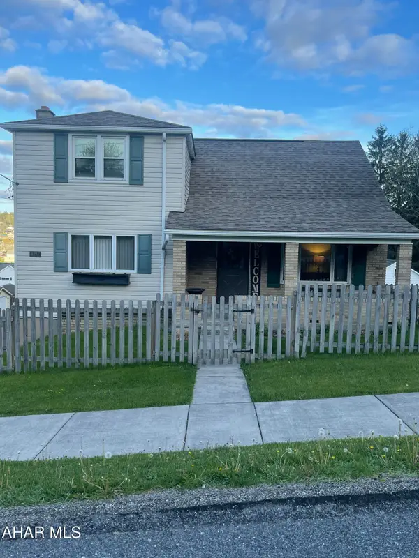 1197 Spangler Street, Hastings, PA 16646