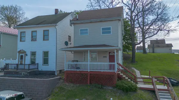 2025 2nd Avenue, Altoona, PA 16602