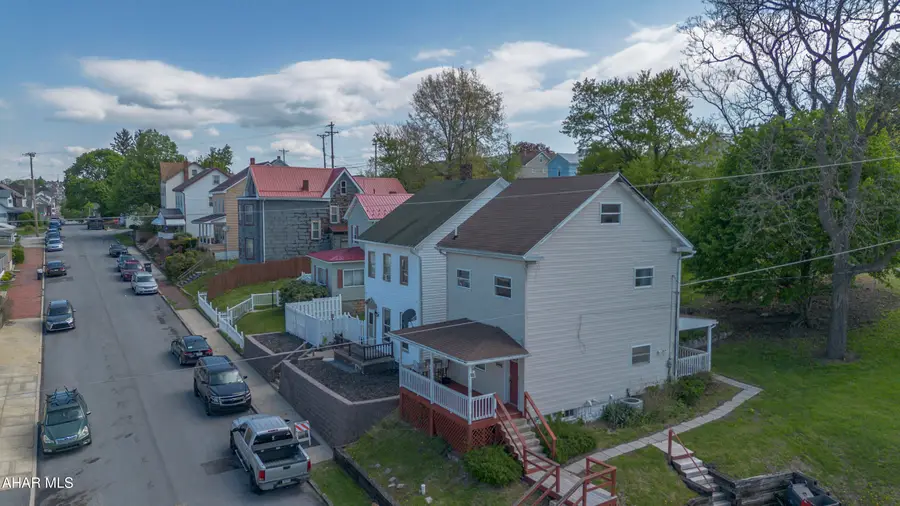 2025 2nd Avenue, Altoona, PA 16602 - #2