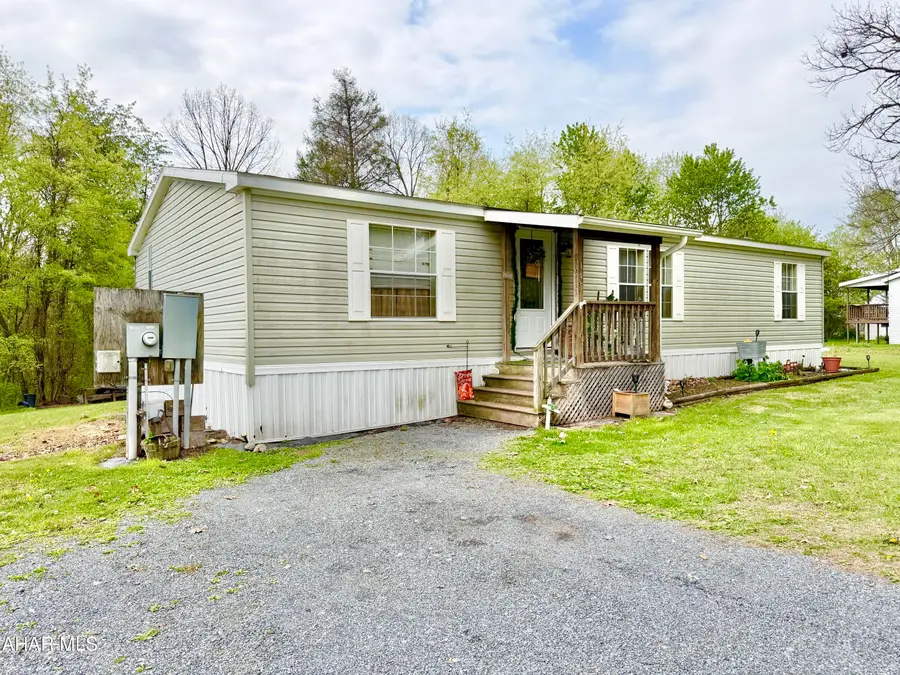 134 & 145 Crestview Road, Breezewood, PA 15533 - #3