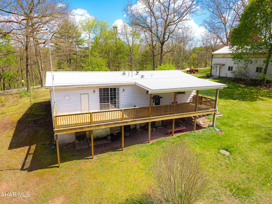 151 Pine Echo Road, Everett, PA 15537 - #2