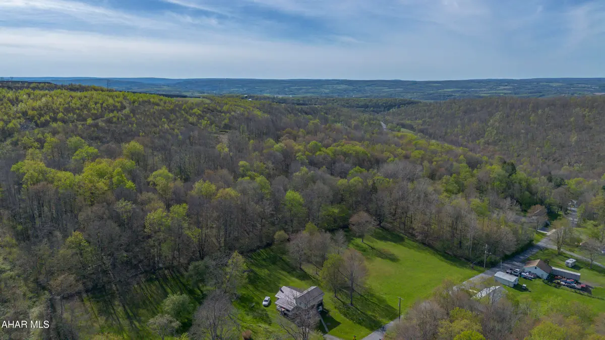 0 Zimmermans Lane, Portage, PA 15946 - #1