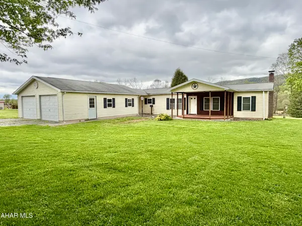 1771 Lower Snake Spring Road, Everett, PA 15537